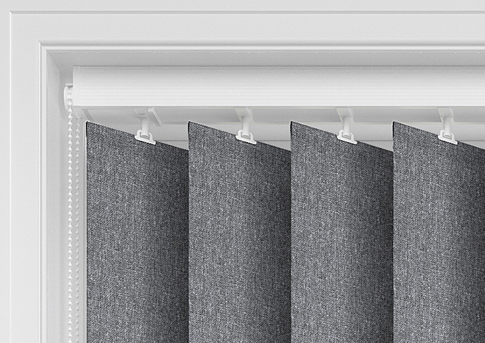 Anthology, Cobra - Vertical Blind - Image 11